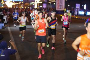 BIB: 22924, 23055, 212
                            <button type="button" onclick="openModal(23169311)" class="btn btn-primary btn-sm float-right btn-popup" data-toggle="modal" data-target=".modal-high-quality">
                        <i class="fas fa-shopping-cart"></i> Add to Cart
                    </button>
                                            <button type="button" onclick="isThisMe(23169311, true)" class="btn btn-success btn-sm float-right btn-popup btn-isme hidden" data-toggle="tooltip" data-placement="bottom" title="นี่คือรูปของคุณใช่ไหม คลิกที่นี่เพื่อเอาเข้าอัลบั้ม">
                        <i class="fas fa-plus"></i> Add to album
                    </button>
                    <button type="button" onclick="isThisMe(23169311, false)" class="btn btn-warning btn-sm float-right btn-popup btn-isnotme hidden">
                        <i class="fas fa-ban"></i> Remove from album
                    </button>